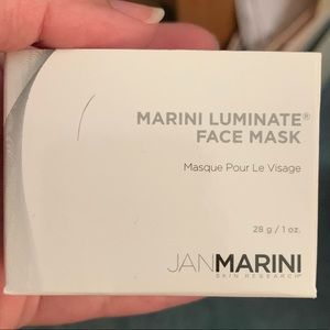 Jan Marini Luminate Face Mask
